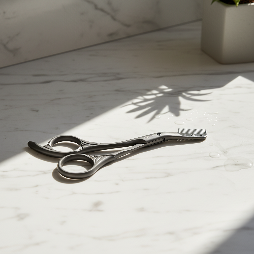 SifShaper — Precision Brow Tool