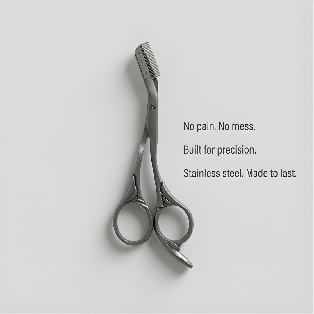 SifShaper — Precision Brow Tool