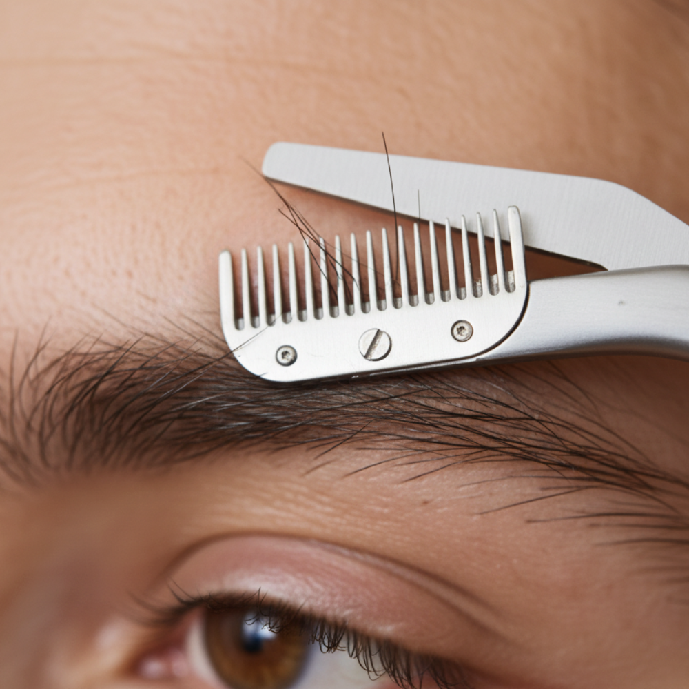 SifShaper — Precision Brow Tool