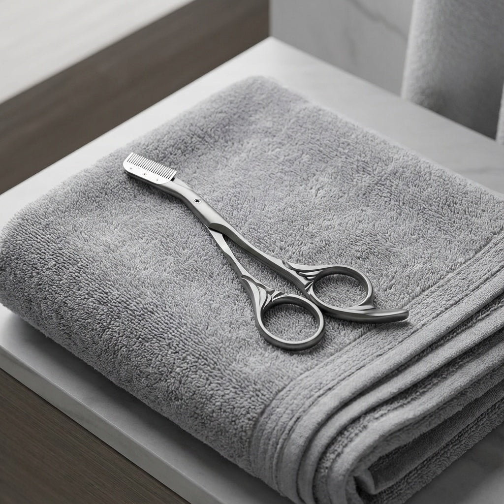 SifShaper — Precision Brow Tool