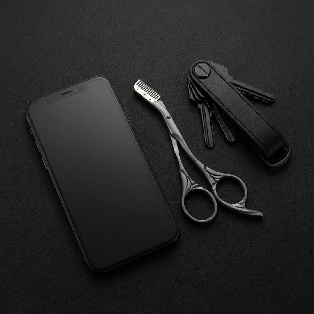 SifShaper — Precision Brow Tool