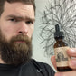 Organic Beard Oil