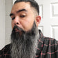 Organic Beard Oil