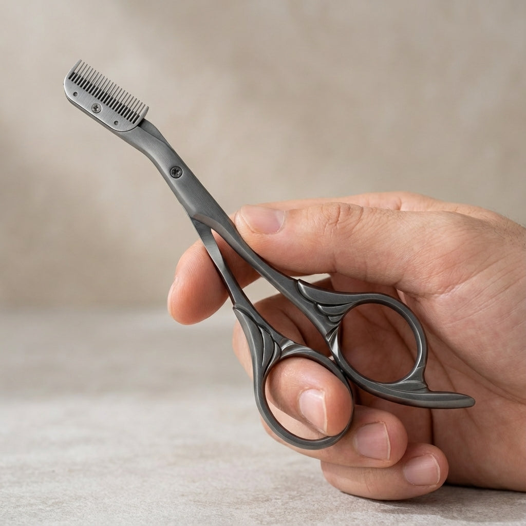 SifShaper — Precision Brow Tool