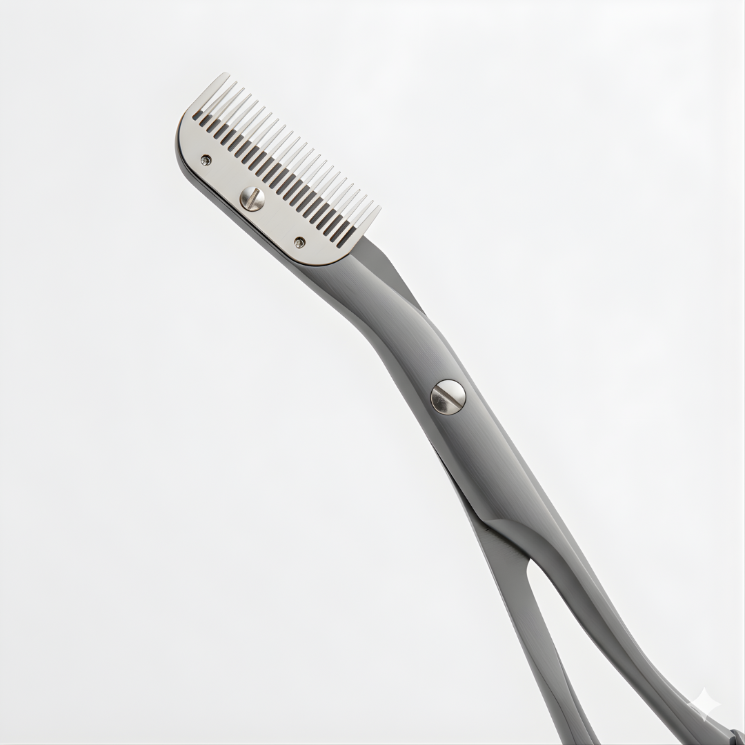 SifShaper — Precision Brow Tool