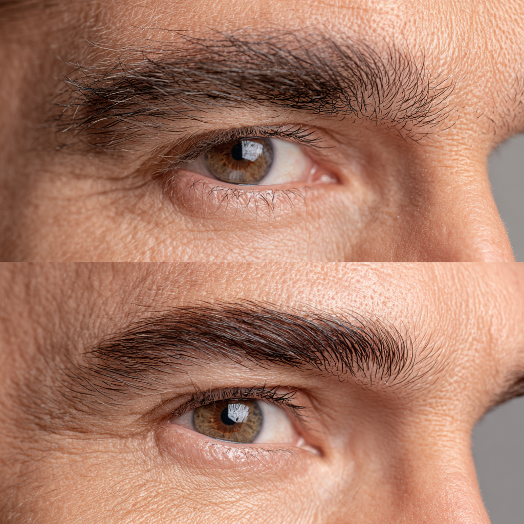 SifShaper — Precision Brow Tool